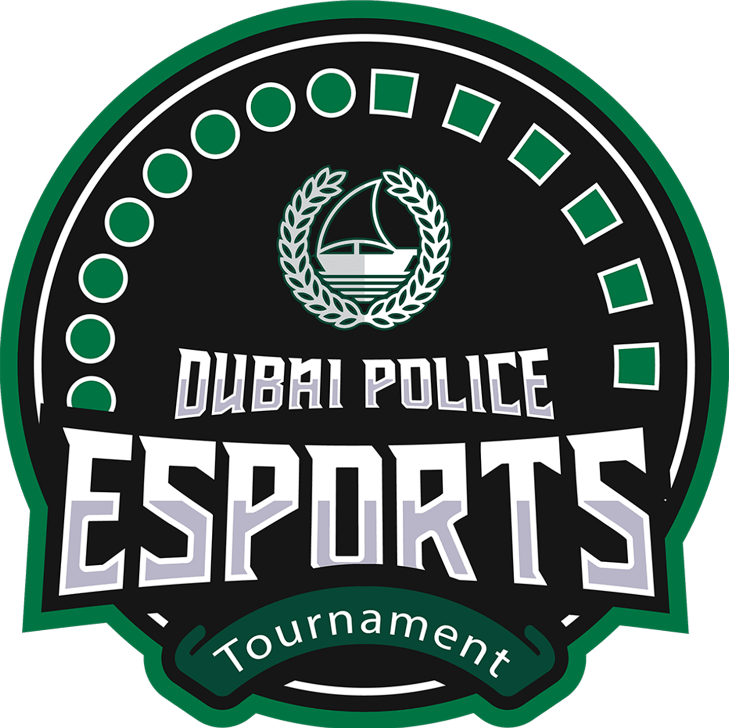 Dubai Police Esports